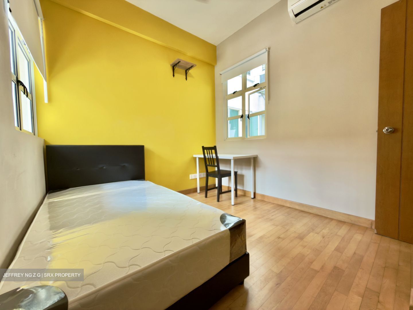 Sandy Palm (D17), Condominium #485405821